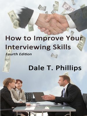 cover image of How to Improve Your Interviewing Skills